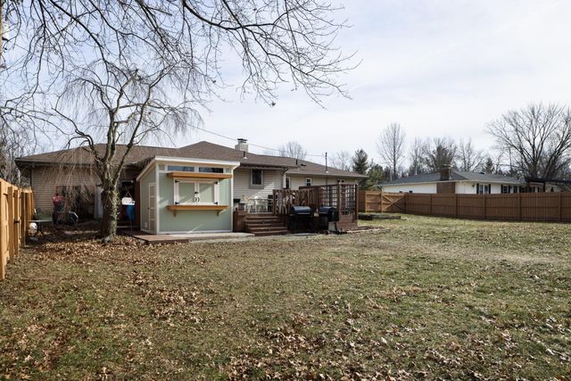 6435 Harlem Road, New Albany, OH 43054