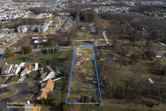 6435 Harlem Road, New Albany, OH 43054