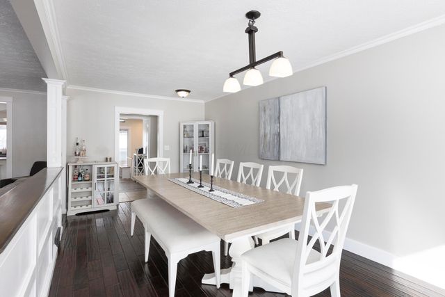 6435 Harlem Road, New Albany, OH 43054