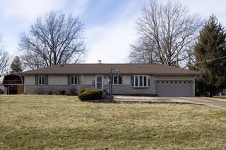 6435 Harlem Road, New Albany, OH 43054