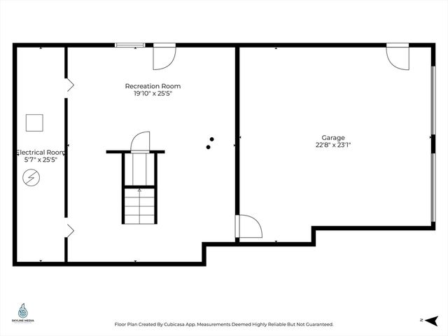37 Jacques Rd, Tyngsborough, MA 01879