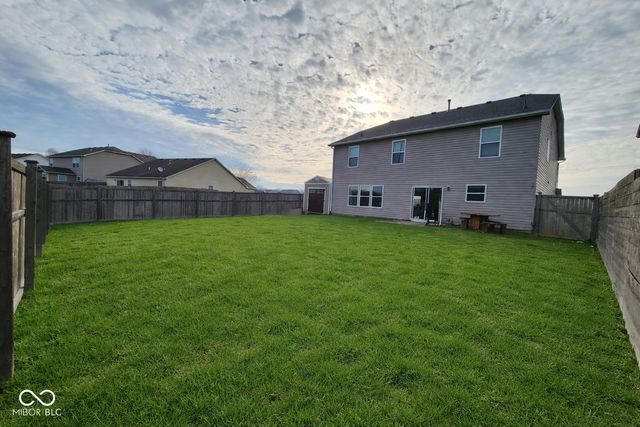 1606 Huntzinger Boulevard, Pendleton, IN 46064