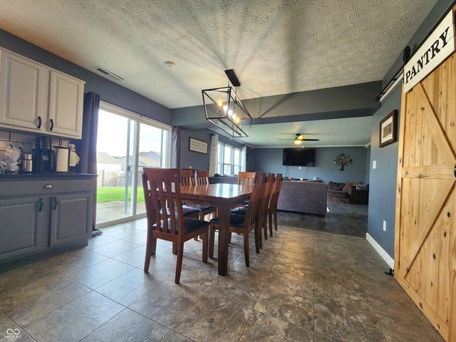 1606 Huntzinger Boulevard, Pendleton, IN 46064