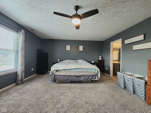 1606 Huntzinger Boulevard, Pendleton, IN 46064