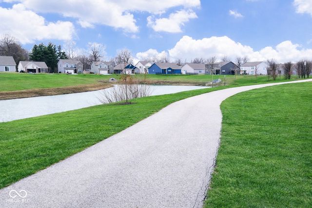 1606 Huntzinger Boulevard, Pendleton, IN 46064