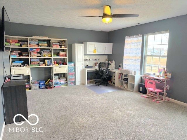 1606 Huntzinger Boulevard, Pendleton, IN 46064