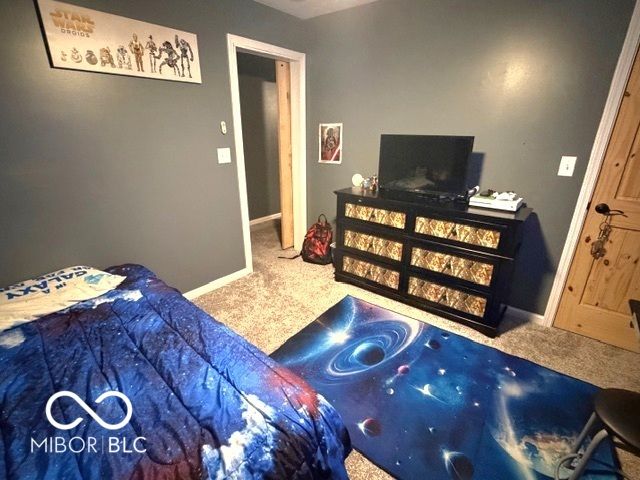 1606 Huntzinger Boulevard, Pendleton, IN 46064