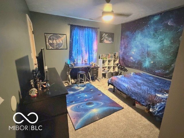 1606 Huntzinger Boulevard, Pendleton, IN 46064