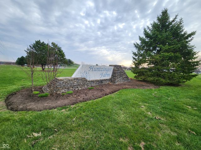 1606 Huntzinger Boulevard, Pendleton, IN 46064