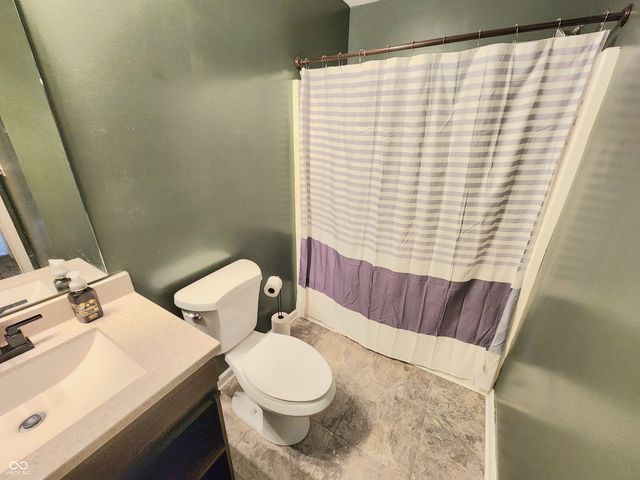 1606 Huntzinger Boulevard, Pendleton, IN 46064