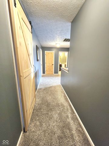 1606 Huntzinger Boulevard, Pendleton, IN 46064