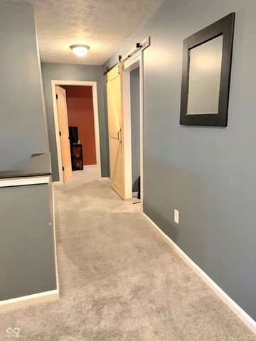 1606 Huntzinger Boulevard, Pendleton, IN 46064
