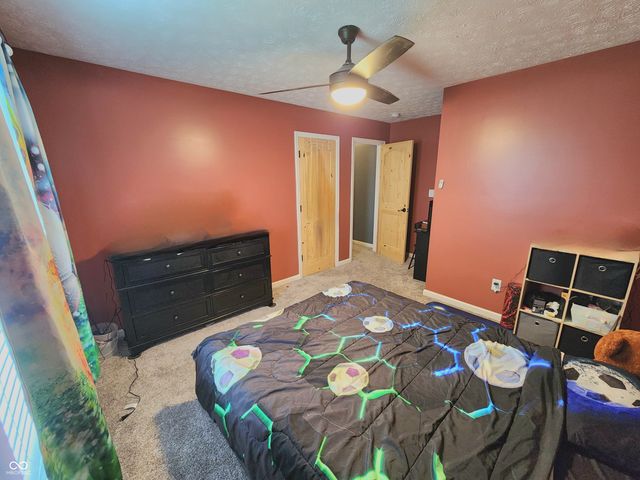 1606 Huntzinger Boulevard, Pendleton, IN 46064