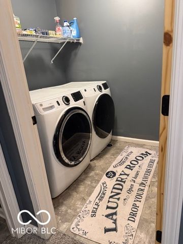 1606 Huntzinger Boulevard, Pendleton, IN 46064