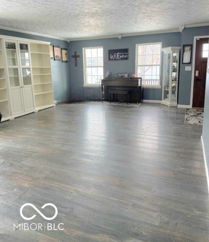 1606 Huntzinger Boulevard, Pendleton, IN 46064