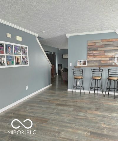 1606 Huntzinger Boulevard, Pendleton, IN 46064