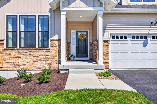 48 HERON LN, Coatesville, PA 19320