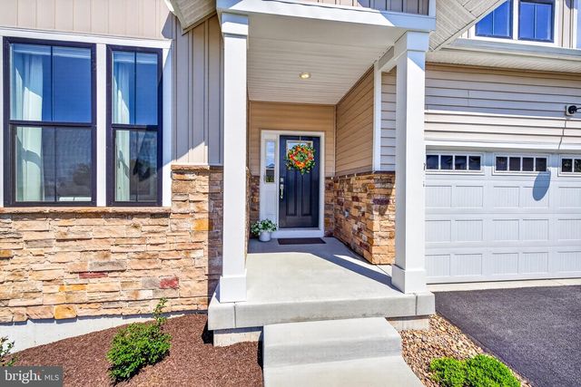 48 HERON LN, Coatesville, PA 19320