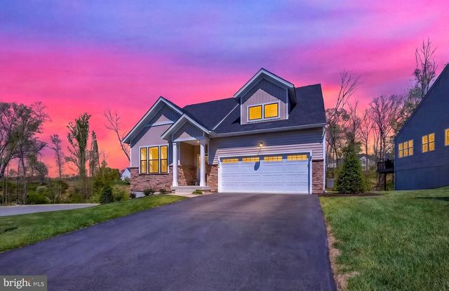 48 HERON LN, Coatesville, PA 19320