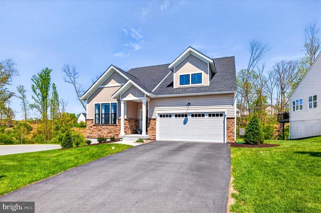 48 HERON LN, Coatesville, PA 19320