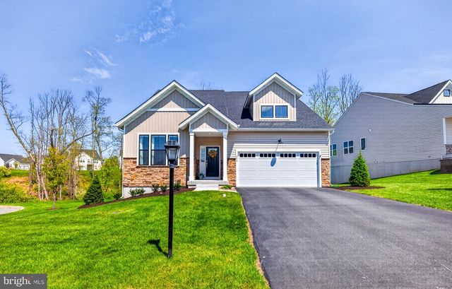 48 HERON LN, Coatesville, PA 19320