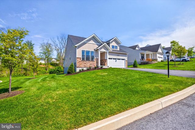48 HERON LN, Coatesville, PA 19320