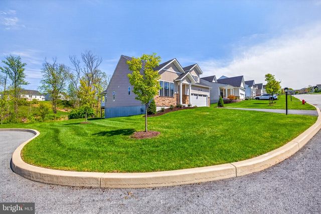 48 HERON LN, Coatesville, PA 19320