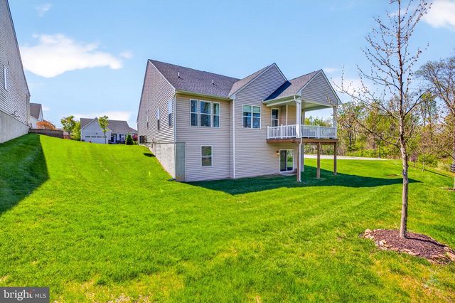 48 HERON LN, Coatesville, PA 19320