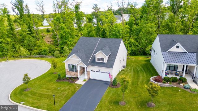 48 HERON LN, Coatesville, PA 19320