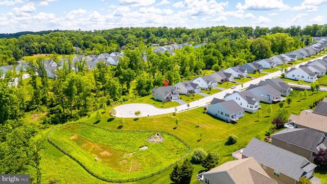 48 HERON LN, Coatesville, PA 19320