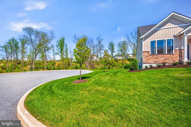 48 HERON LN, Coatesville, PA 19320
