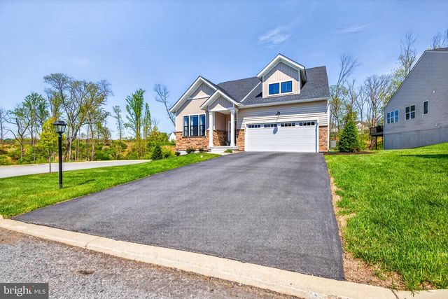 48 HERON LN, Coatesville, PA 19320