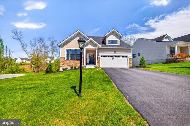 48 HERON LN, Coatesville, PA 19320