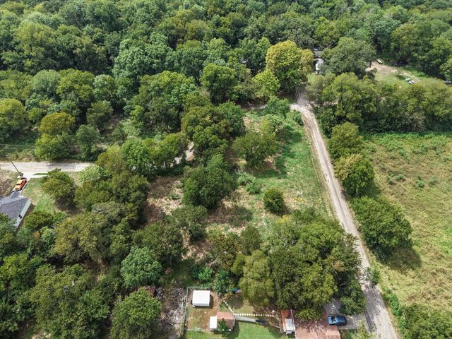 000 LOT 2 Smith Street, Bonham, TX 75418