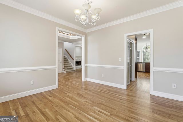 120 Fielding Ridge, Peachtree City, GA 30269