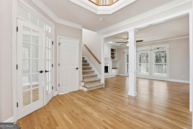 120 Fielding Ridge, Peachtree City, GA 30269