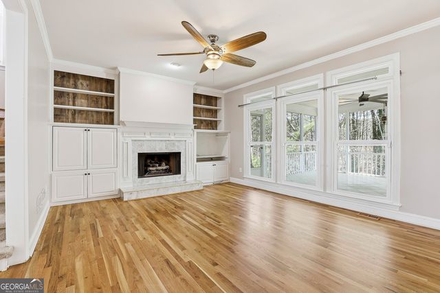 120 Fielding Ridge, Peachtree City, GA 30269