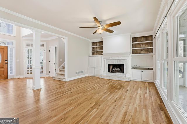 120 Fielding Ridge, Peachtree City, GA 30269