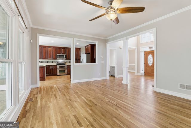 120 Fielding Ridge, Peachtree City, GA 30269