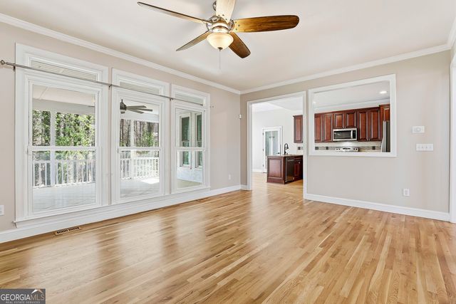 120 Fielding Ridge, Peachtree City, GA 30269