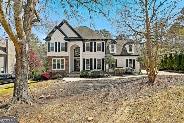 120 Fielding Ridge, Peachtree City, GA 30269