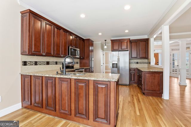 120 Fielding Ridge, Peachtree City, GA 30269