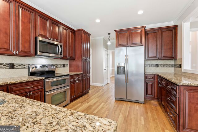 120 Fielding Ridge, Peachtree City, GA 30269