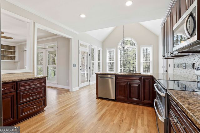 120 Fielding Ridge, Peachtree City, GA 30269