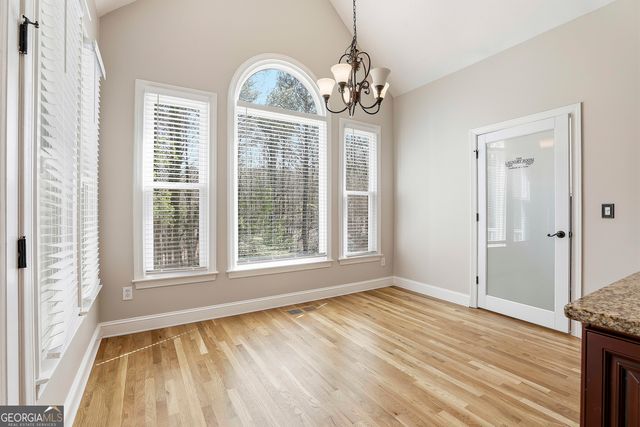 120 Fielding Ridge, Peachtree City, GA 30269