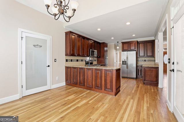 120 Fielding Ridge, Peachtree City, GA 30269