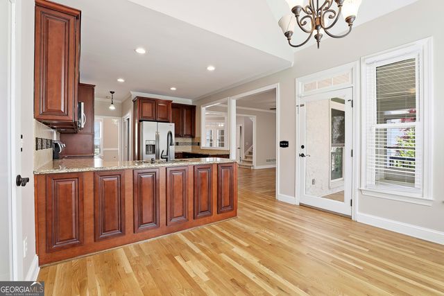 120 Fielding Ridge, Peachtree City, GA 30269