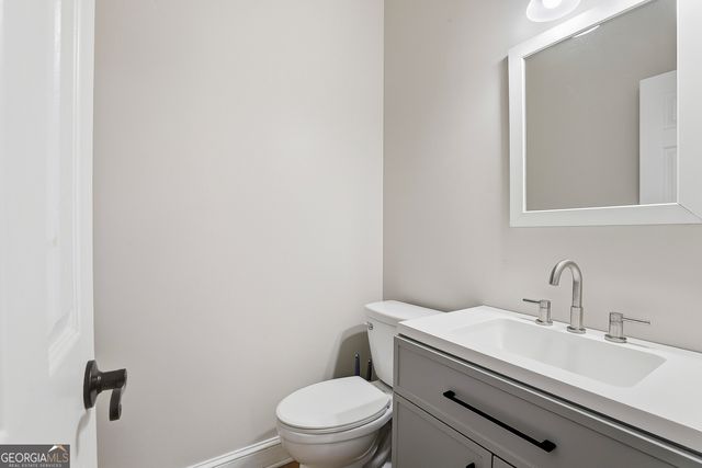 120 Fielding Ridge, Peachtree City, GA 30269