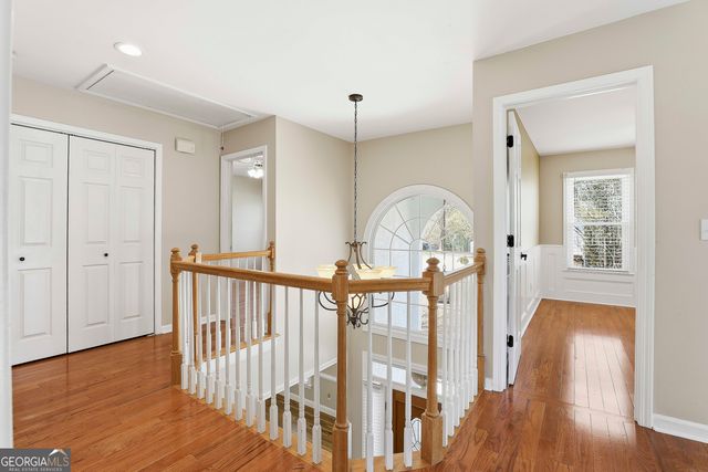 120 Fielding Ridge, Peachtree City, GA 30269