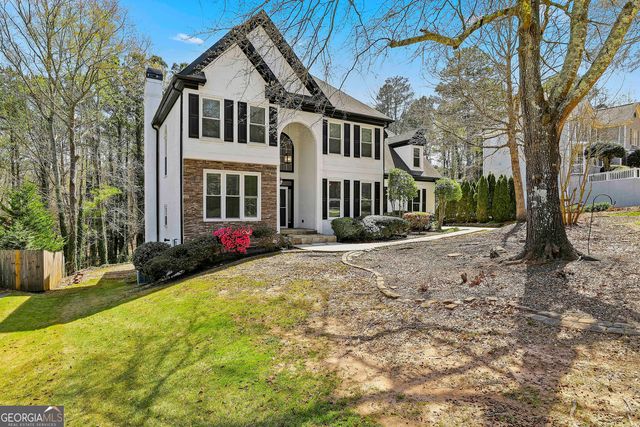 120 Fielding Ridge, Peachtree City, GA 30269